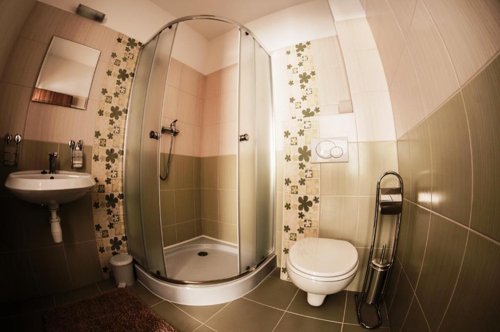 Apartmanovy Dom Martha A Domcek Martuska Liptovský Ján Chambre photo