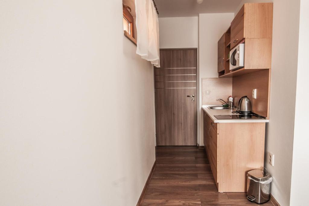 Apartmanovy Dom Martha A Domcek Martuska Liptovský Ján Chambre photo