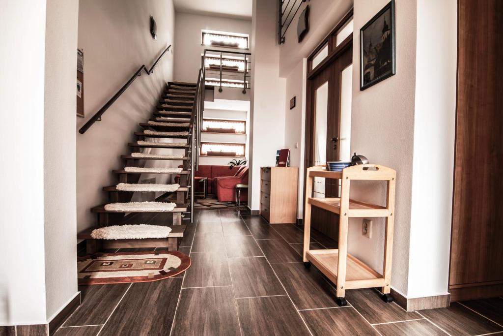 Apartmanovy Dom Martha A Domcek Martuska Liptovský Ján Chambre photo