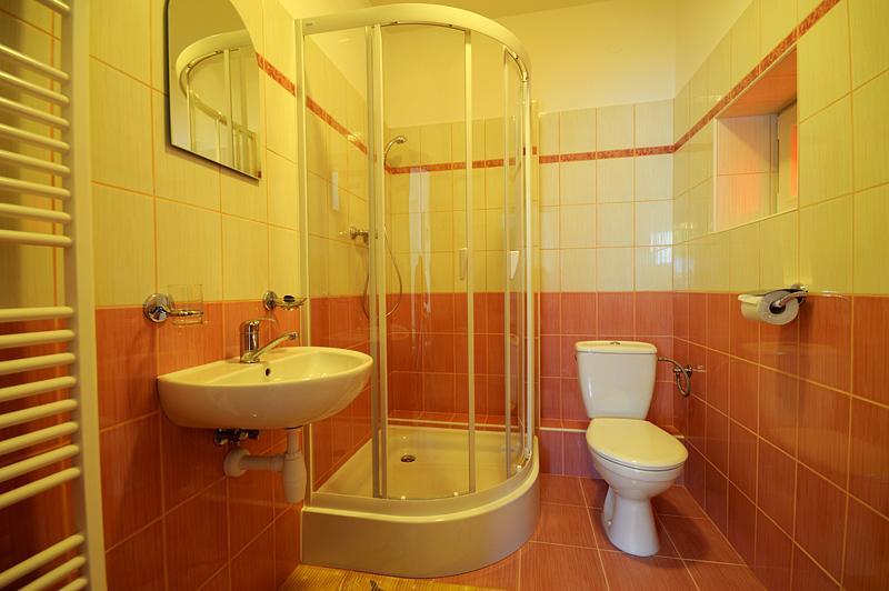 Apartmanovy Dom Martha A Domcek Martuska Liptovský Ján Extérieur photo