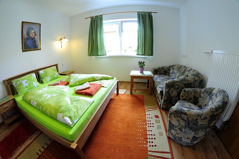 Apartmanovy Dom Martha A Domcek Martuska Liptovský Ján Extérieur photo